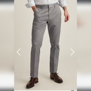 NWOT Bonobos Stretch Weekday Warrior Dress Pants